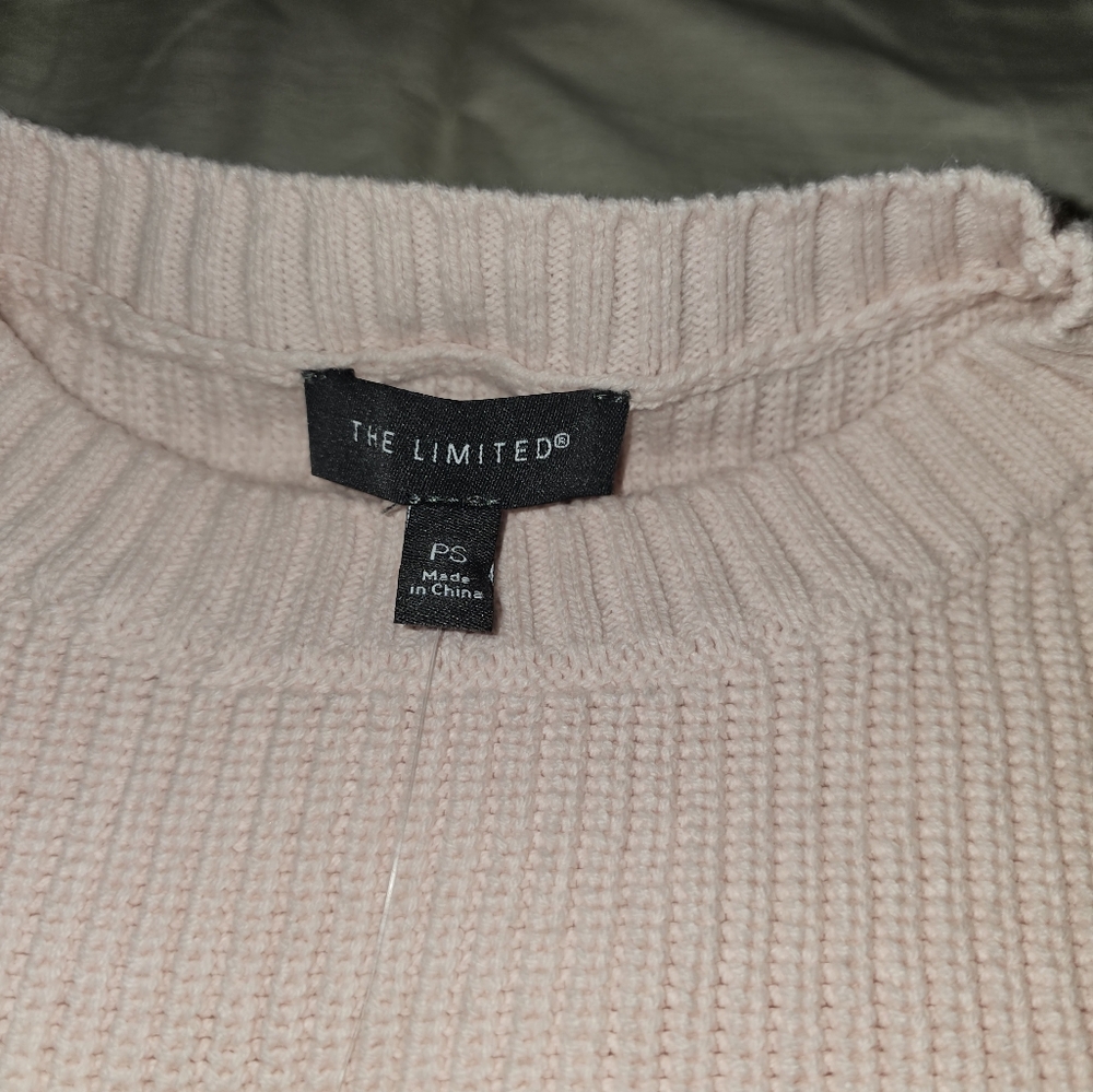 The Limited, Women's PS Sweater,  NWT - Picture 5 of 10